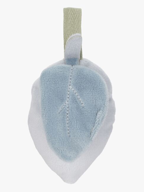 Miffy x Little Dutch Aktivitetstæppe, Lucky Leaves