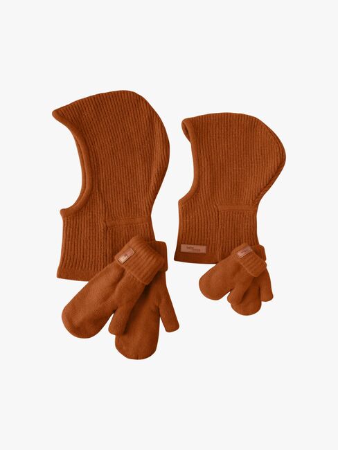 BabyMocs Elefanthue, Rust