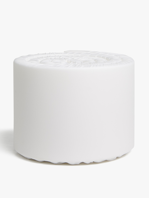 Alice & Fox MEJA Sengerand 350 cm, Cream