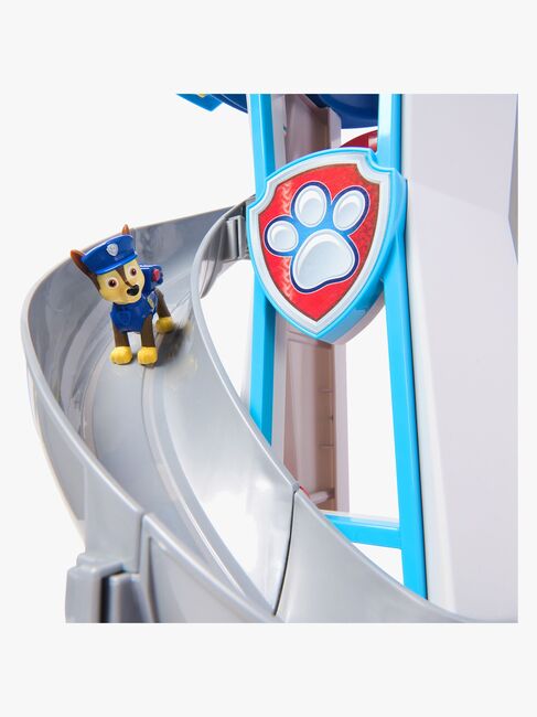 Paw Patrol Udsigtstårn Legesæt 81 cm