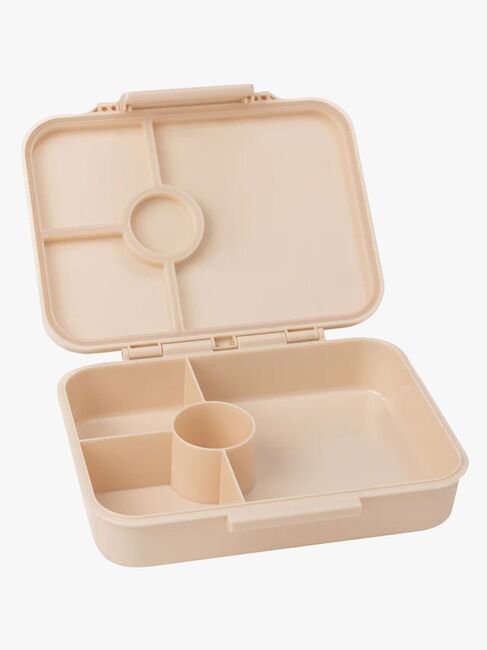 The Cotton Cloud Tritan Madkasse, Funky Dogs