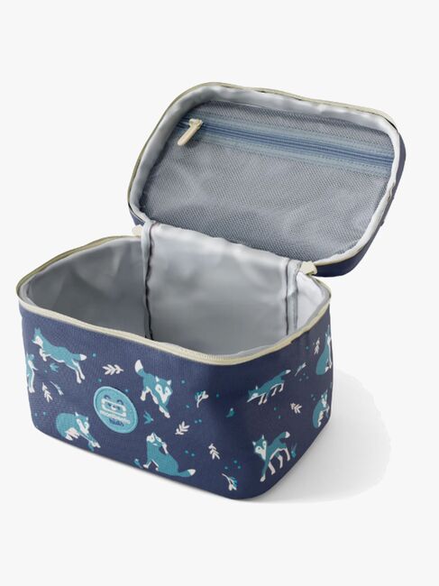 Monbento Frosty  Isoleret Frokosttaske, Wolf