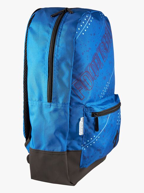 Pure Denmark Football Rygsæk 16L, Blue