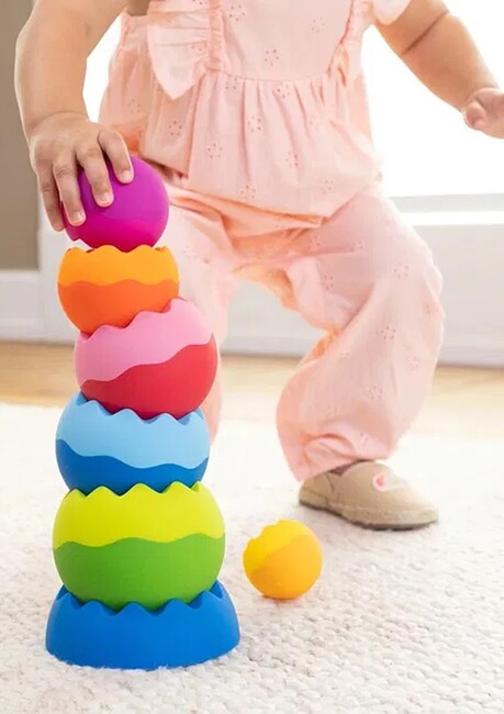 Fat Brain Tobbles Neo Stabeltårn