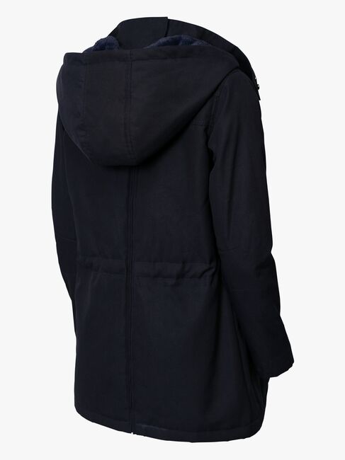 Wombat Wallaby Bærejakke, Navy Blue