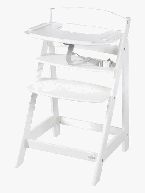 Roba Sit Up Flex Bakke, White