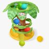 Bright Starts Tropical Twirl Aktivitetslegetøj