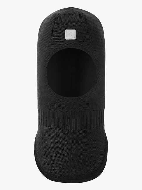 Reima Starrie Elefanthue Uld, Black