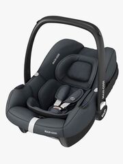 Maxi-Cosi Cabriofix I-Size Autostol Baby, Essential Graphite