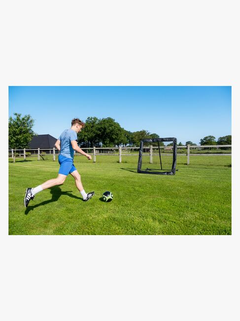 EXIT Kickback XL Multisport-rebounder 164x164 cm