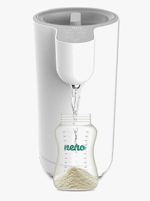 NENO Aqua Modermælkserstatnings- & Vællingvarmer