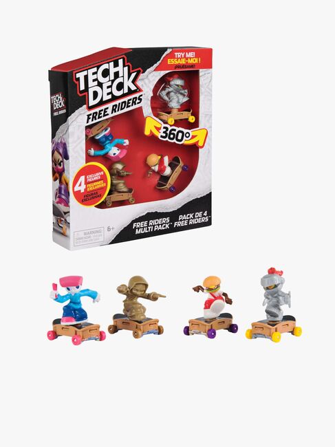Tech Deck Figurer Skateboard 4-Pak 6076521-1148_1.jpg