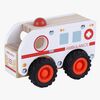 Kinder and Kids Ambulance