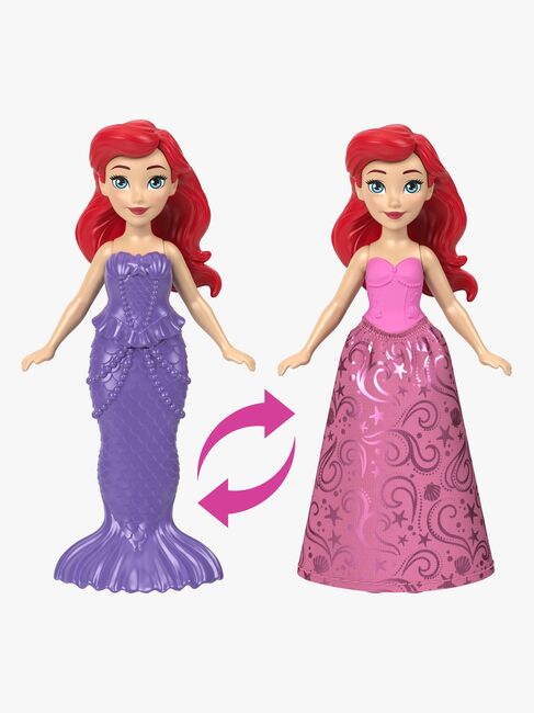 Disney Princess Legesæt Ariels Slot