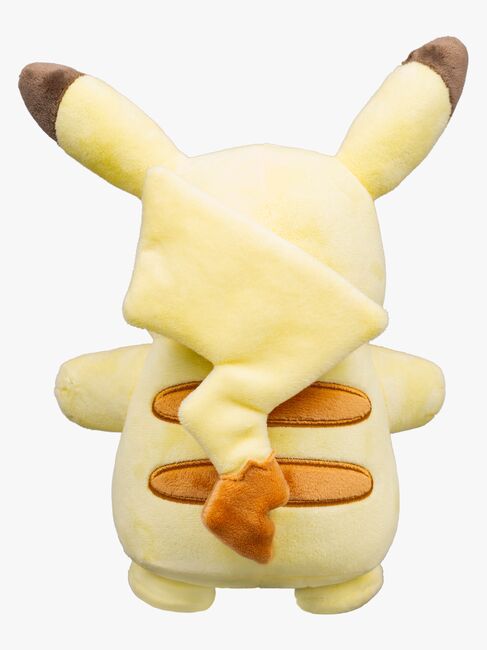 Pokémon Select Pastel Bamse Pikachu 20 Cm PKW4912-1791_3a.jpg