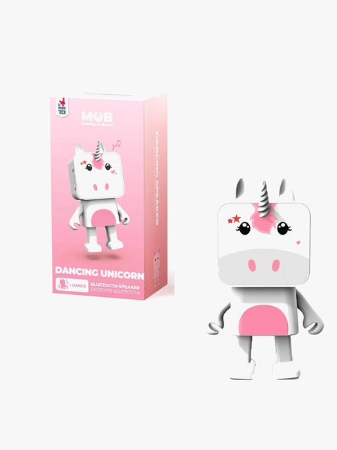 MOB Højtaler Trådløs Dansende Enhjørning