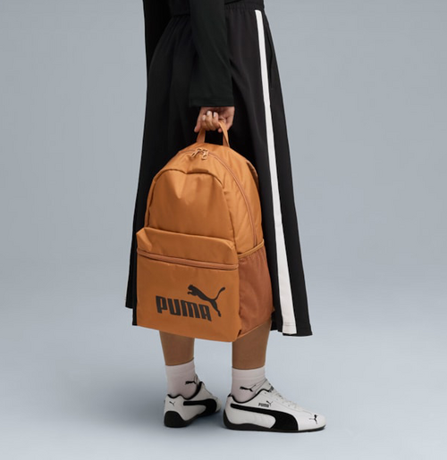 Puma Phase Rygsæk, Melted Caramel