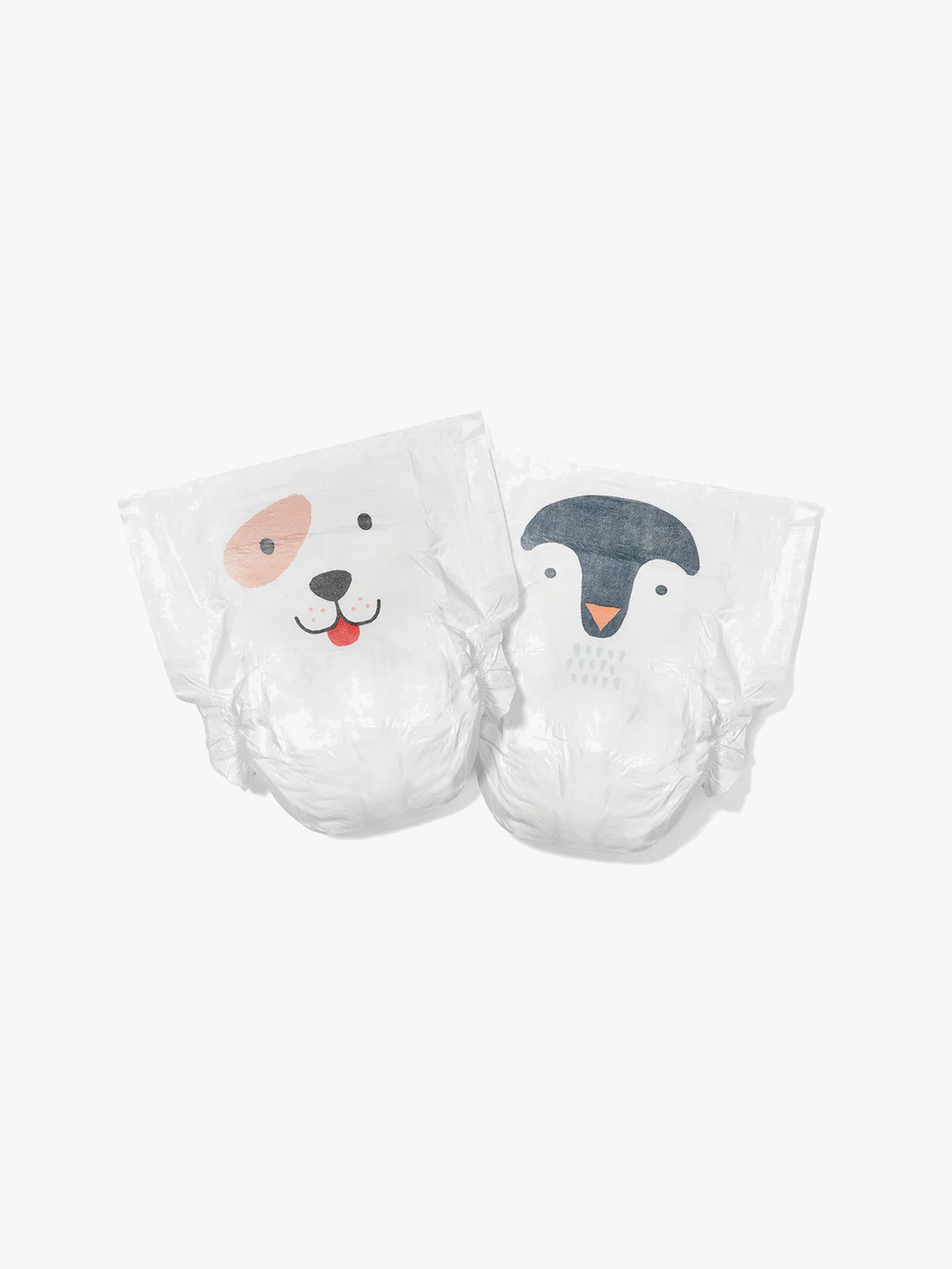 Kit &  Kin Hypoallergene Bleer Str. 6 14+ Kg 38-Pak