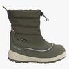 Viking Toasty Pull-on GTX Vinterstøvler, Olive