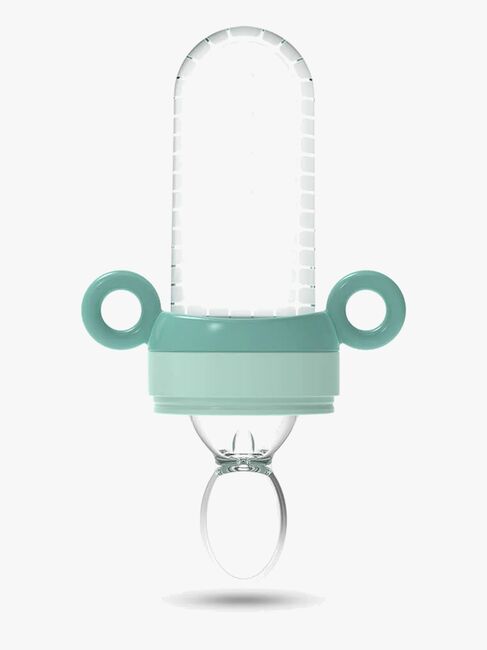 NENO Gusto Madsut, Green