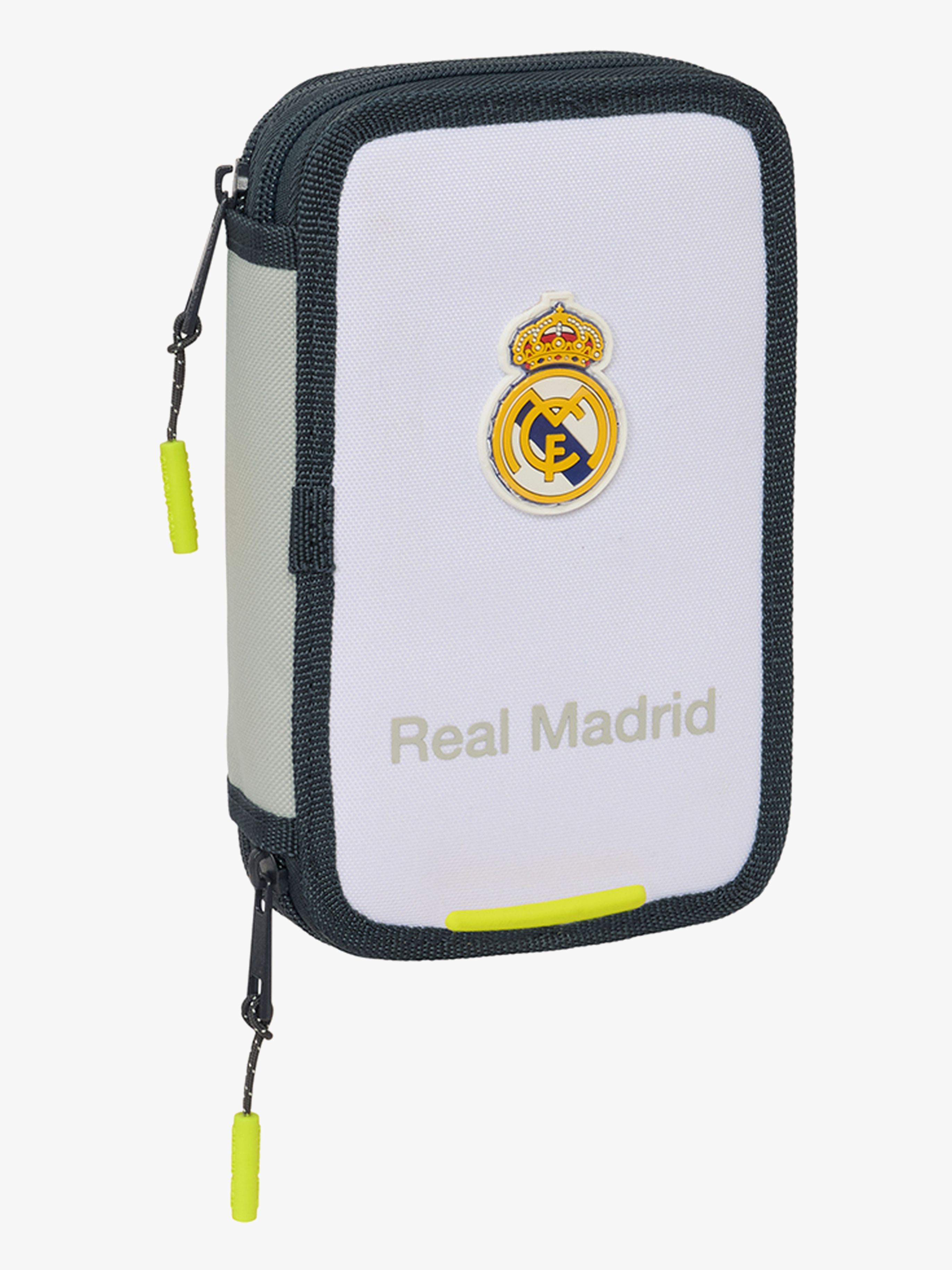 Real Madrid Dobbelt Penalhus, Equip 25/26