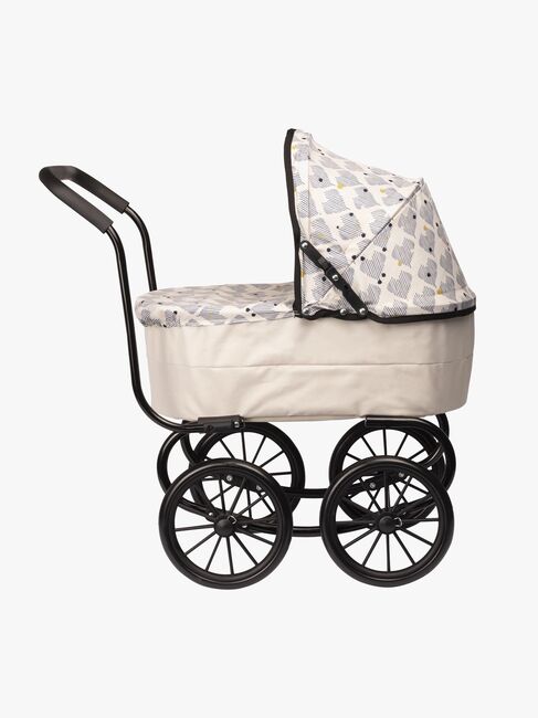 Skrållan Dukkevogn Classic