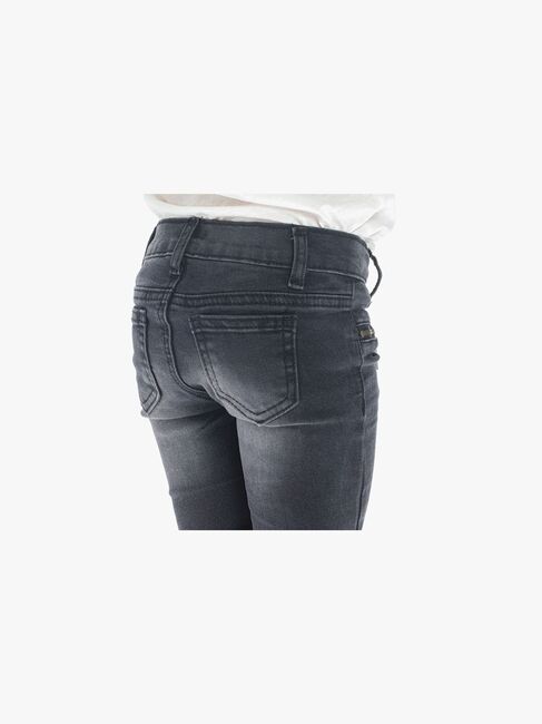 Luca & Lola Cristina Bukser, Grey