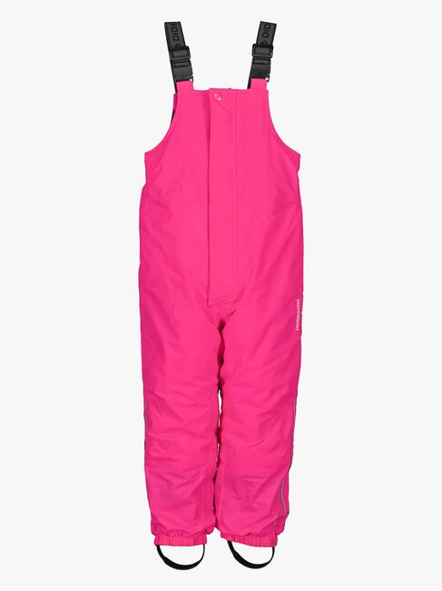 Didriksons Tarfala Overtræksbukser, True Pink