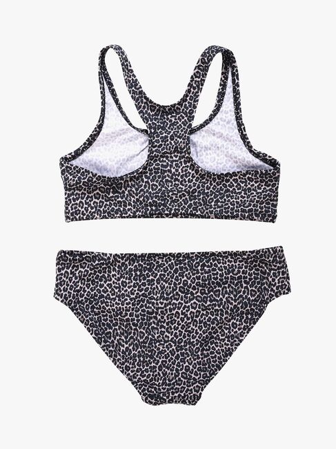 Saltabad Sally Bikini, Leo