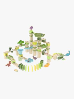 Hape Kuglebane Dino Adventure