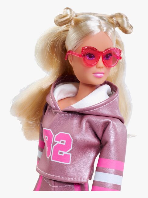 Steffi Love Fodboldtøj Til Dukke