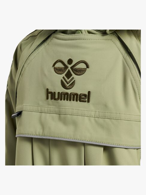 Hummel Moon Flyverdragt, Oil Green