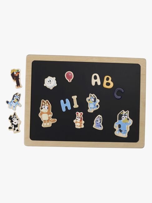 Bluey Magnetisk Tavle