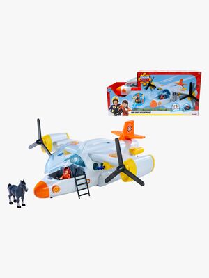 Brandmand Sam Fire Swift Redningsfly