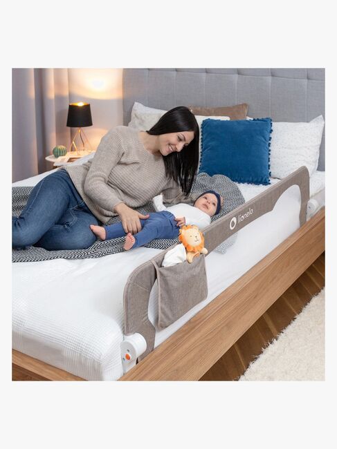 Lionelo Eva Sengehest, Beige Melange