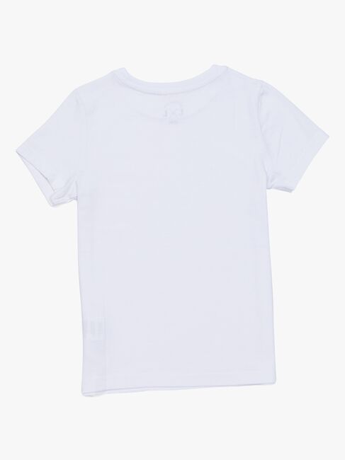 Luca & Lola Adolfo T-Shirt 2-pack, Grey