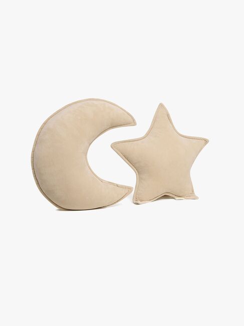 Alice & Fox GIGI Pyntepuder, Cremefarvet