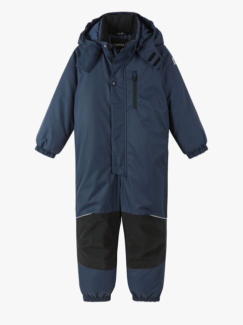 Reimatec Kaunisto Flyverdragt, Navy