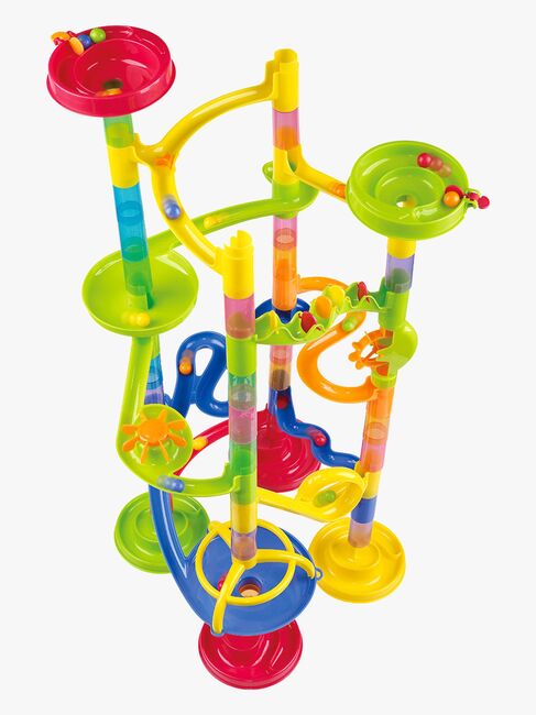 Fippla Super Marble Race Kuglebane 