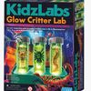 4M KidzLabs Eksperimentsæt Lysende Væsner