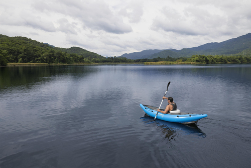 Bestway Hydro-Force Cove Champion Gummibåd