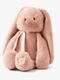 LIEWOOD Berto Kanin Bamse 23 cm, Pale Tuscany