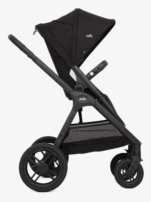 Joie Honour Klapvogn, Shale