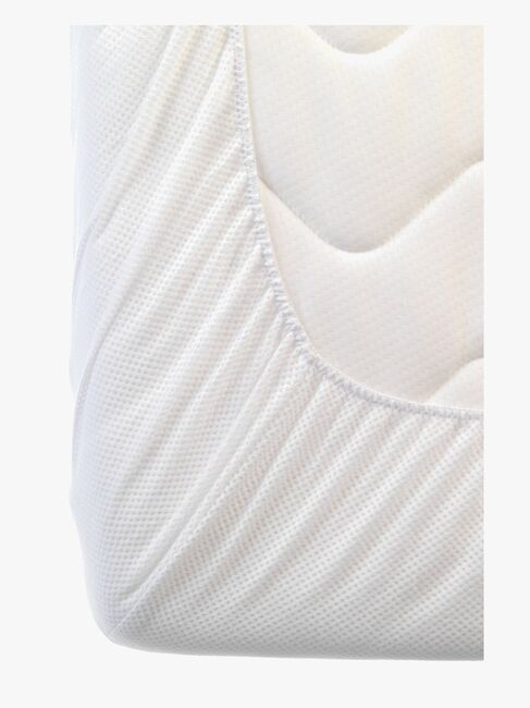 Aerosleep Lagen 70x160, Hvid