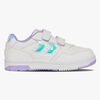 Hummel Camden Jr Sneakers, Lavender