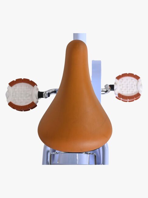 Volare Ashley Cykel 14 Tommer, Blå