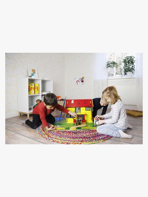 Pippi Langstrømpe Figur Kling & Klang