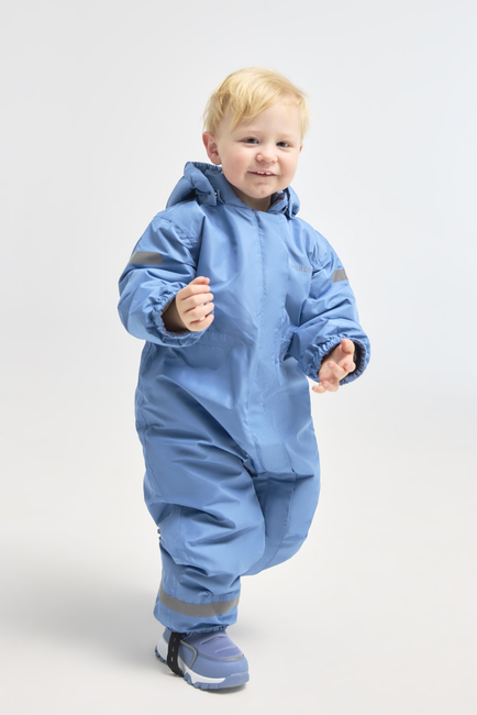 Nordbjørn Tromsø Babyflyverdragt, Quiet Harbor