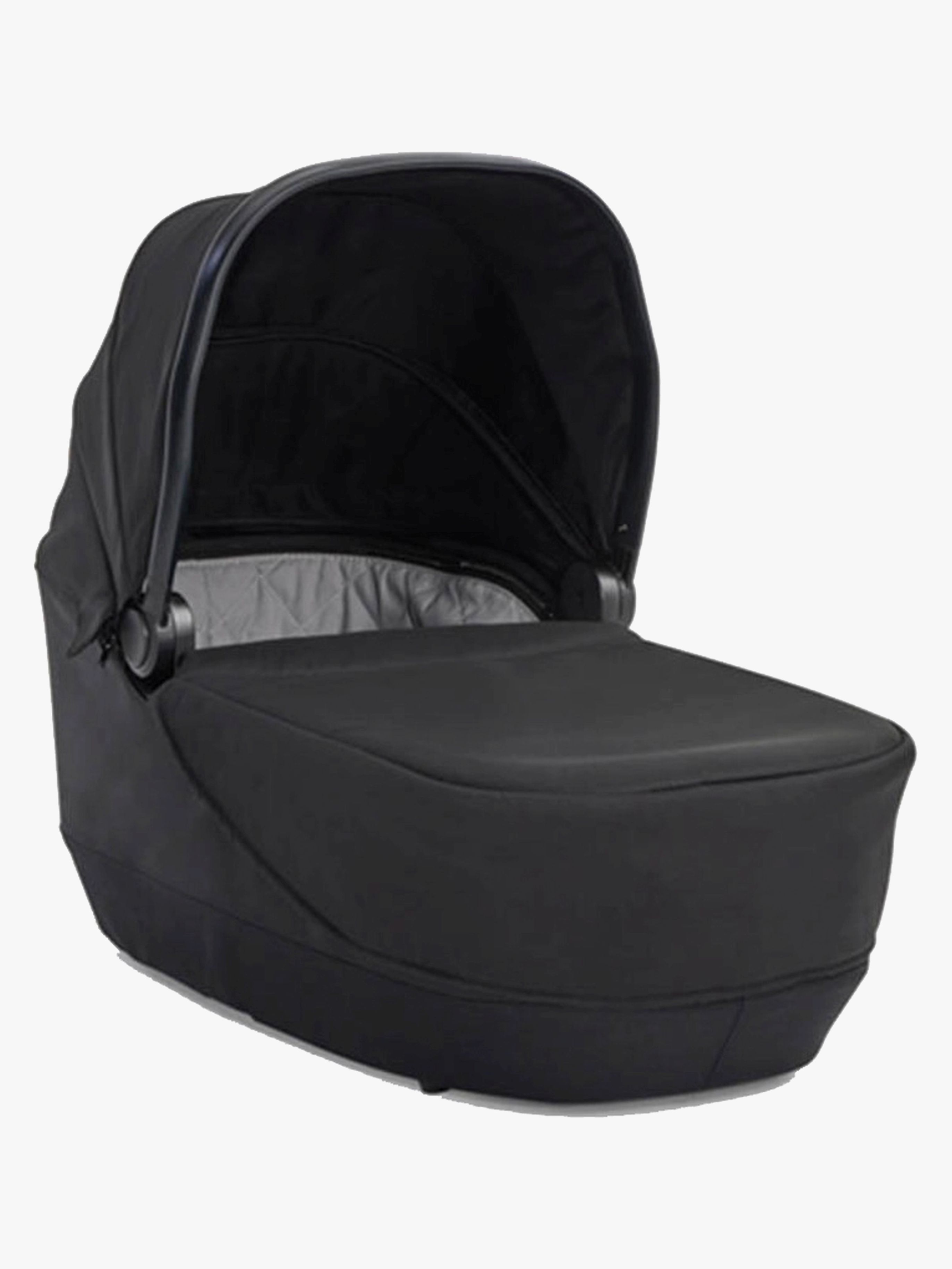 Baby Jogger City Sights Barnevognsdel, Rich Black