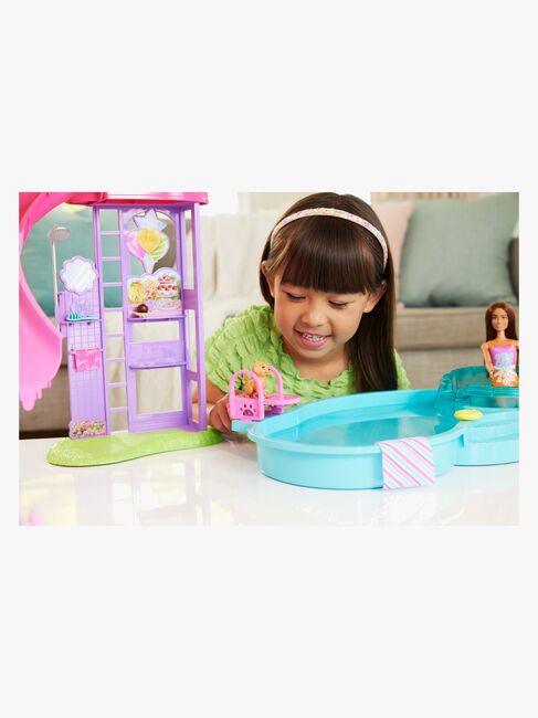 Barbie Dreampool Swimmingpool